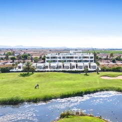 Photo 1 of La Serena Golf, Los Alcazares