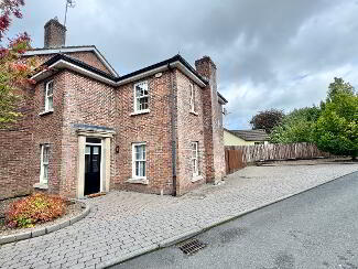 Photo 1 of 5 Camowen Mews, Omagh