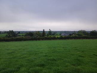 Photo 1 of Building Site A, Between 23 & 23a Newry Road, Poyntzpass, Newry