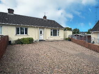 Photo 1 of 4 Kirk Crescent, Beragh, Omagh