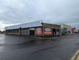 Photo 1 of 3-5 Railway Street, Strabane