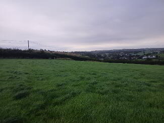 Photo 1 of Building Site B, Between 23 & 23a Newry Road, Poyntzpass, Newry