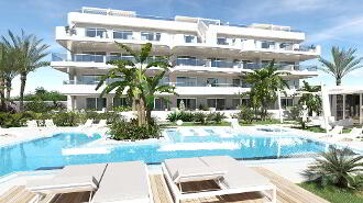 Photo 1 of Penthouses, Cabo Roig