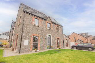 Photo 1 of 2 Church Meadows, Kells, Ballymena