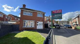 Photo 1 of 10 Lake Glen Drive, Belfast