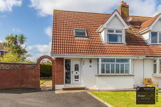 Photo 1 of 34 Carlton Heights, Bangor