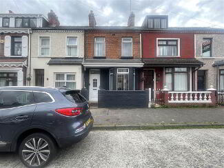 Photo 1 of 46 Clowney Street, Belfast
