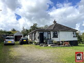Photo 1 of 112 Peacock Road, Sion Mills, Strabane