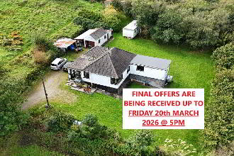 Photo 1 of 112 Peacock Road, Sion Mills, Strabane