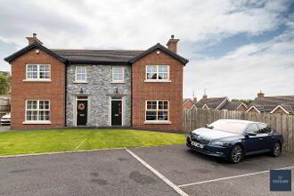 Photo 1 of 29 Winona Lodge, Donaghcloney