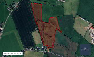 Photo 1 of Land Adj To 2 Feumore Road, Ballinderry Upper