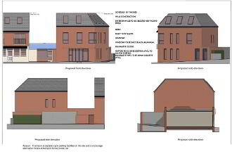 Photo 1 of 535c Falls Road, Belfast