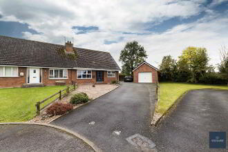 Photo 1 of 41 Forest Park, Markethill