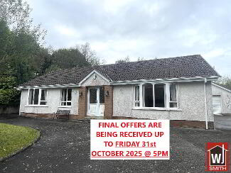 Photo 1 of 83 Scraghy Road, Castlederg