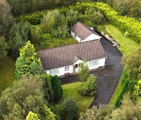 Photo 1 of 83 Scraghy Road, Castlederg