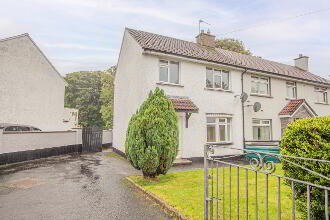 Photo 1 of 4 Carsonville Drive, Upperlands, Maghera