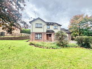 Photo 1 of 19 Castle Oaks, Killyclogher, Omagh