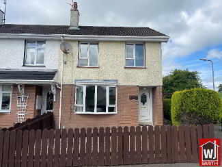 Photo 1 of 53 Hillview Park, Castlederg