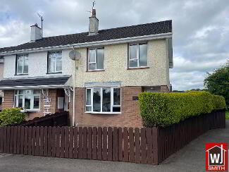 Photo 1 of 53 Hillview Park, Castlederg