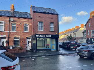 Photo 1 of 20 Beechmount Avenue, Belfast