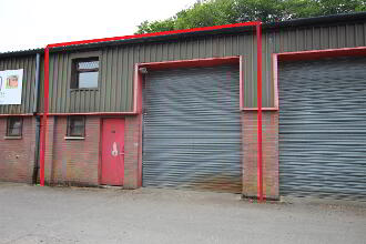 Photo 1 of 7c Moyola Industrial Estate, Moyola Road, Castledawson