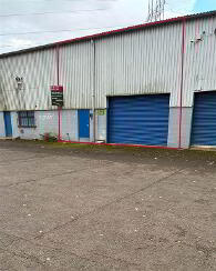Photo 1 of Unit 23, Glenwood Business Centre, Springbank Industrial Estate, Belfast
