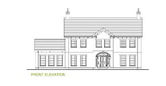 Photo 1 of Building Site, At, Fecarry Road, Omagh