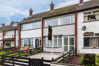 Photo 1 of 19 Lisadell Drive, Bangor