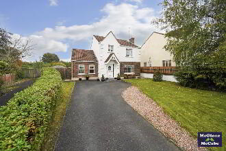 Photo 1 of 14 The Shanoch, Coalisland, Dungannon