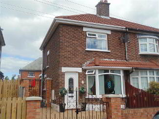 Photo 1 of 11 Mountainview Gardens, Belfast