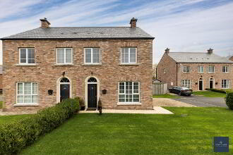 Photo 1 of 19 Lisnisky Crescent, Craigavon