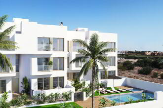 Photo 1 of La Serena Golf, Los Alcazares