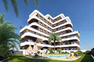 Photo 1 of Guardamar Playa, Guardamar Del Segura