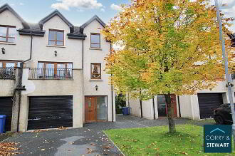 Photo 1 of 18 Creaghmore Glen, Drumquin