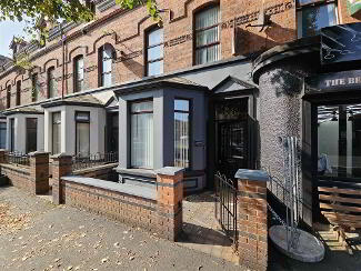 Photo 1 of 84 Springfield Road, Belfast