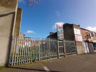 Photo 1 of 7-11 Woodvale Road, Belfast