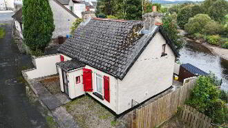 Photo 1 of 1 Hallow Road, Newtownstewart