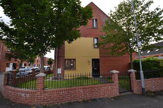 Photo 1 of 4 Dunmore Place, Belfast