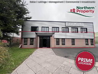 Photo 1 of Gound Floor, 22 Stockmans Way, Musgrave Park Industrial Estate, Belfast