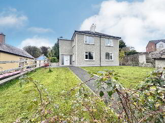 Photo 1 of 4 Woodside Avenue, Omagh