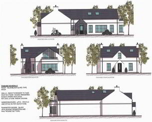 Photo 1 of 14 Bonecastle Road, Downpatrick