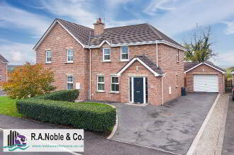 Photo 1 of 5 The Olde Fairways Crescent, Fivemiletown