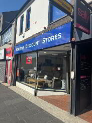 Photo 1 of 24 High Street, Lurgan