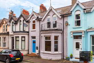 Photo 1 of 10 Somerset Avenue, Bangor