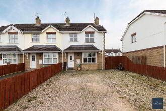 Photo 1 of 76 Carrigart Manor, Craigavon