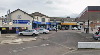 Photo 1 of Old Distillery Court, FF Office Long Commons, Coleraine