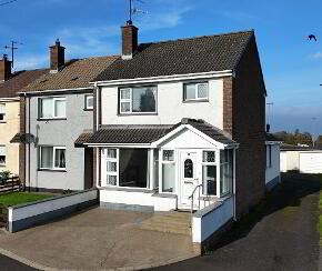 Photo 1 of 10 Verner Park, Killen, Castlederg