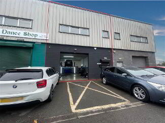 Photo 1 of Unit 24 Hannahstown Business Centre, 1a Hannahstown Hill, Belfast