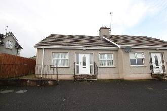 Photo 1 of 5 Park Well View, Culnady, Maghera