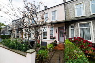 Photo 1 of 4 Park Avenue, Bangor